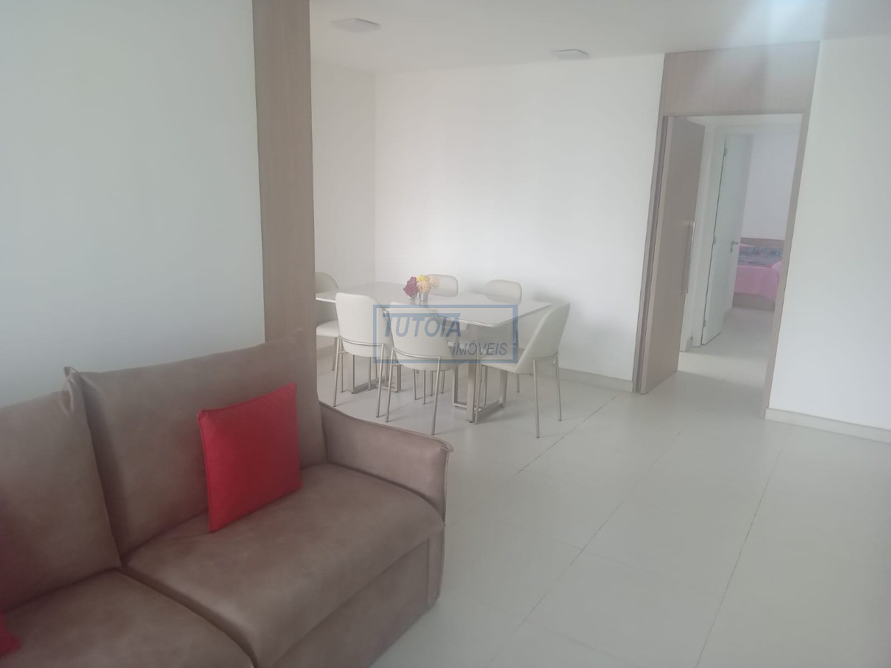 Apartamento, 2 quartos, 90 m² - Foto 57
