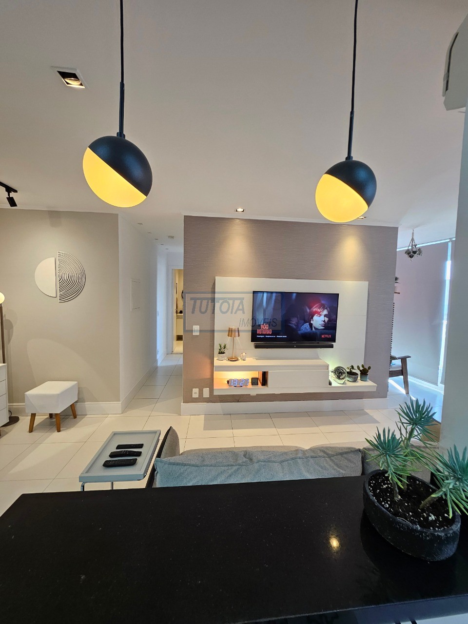 Apartamento, 2 quartos, 53 m² - Foto 9