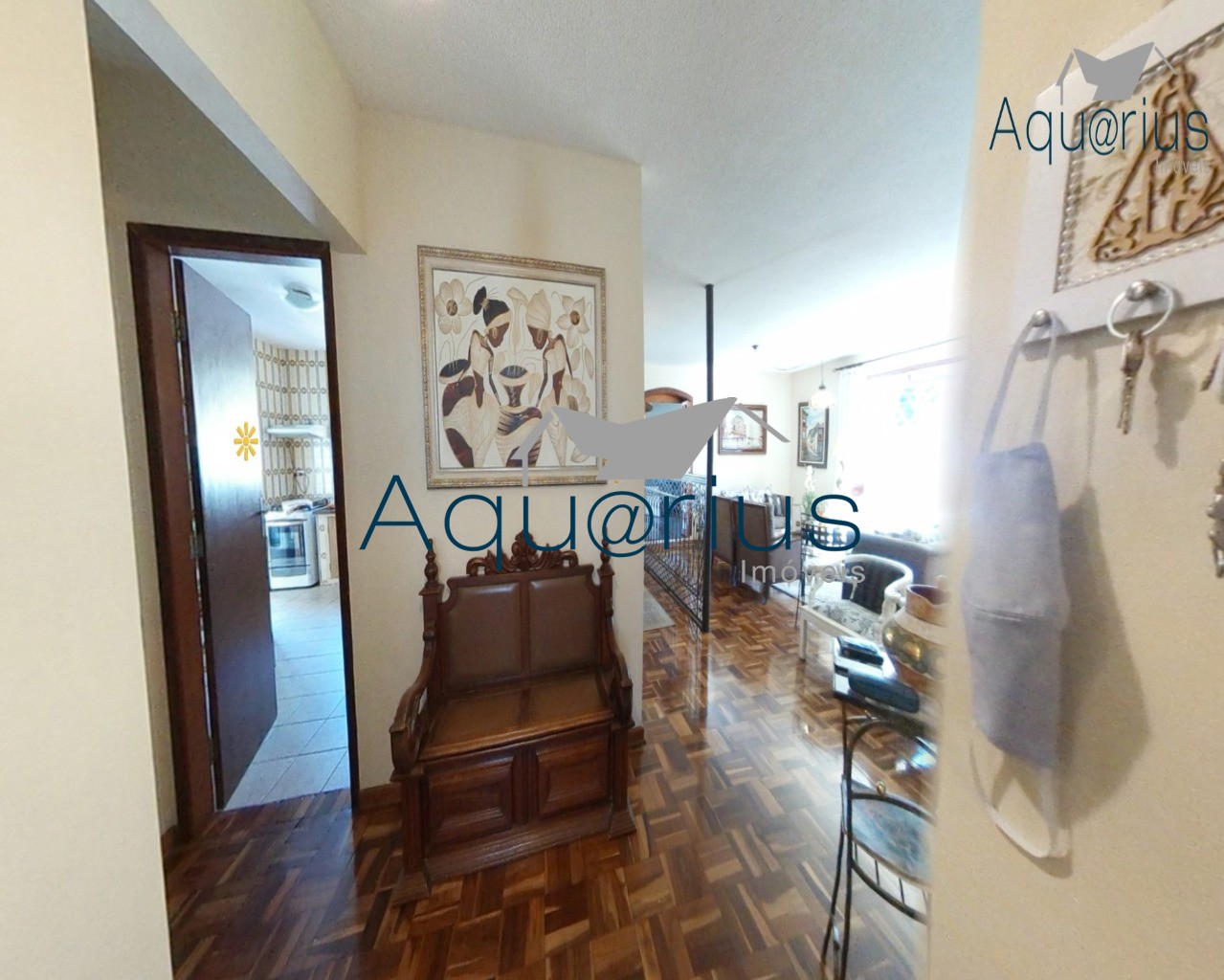Casa, 5 quartos, 302 m² - Foto 6