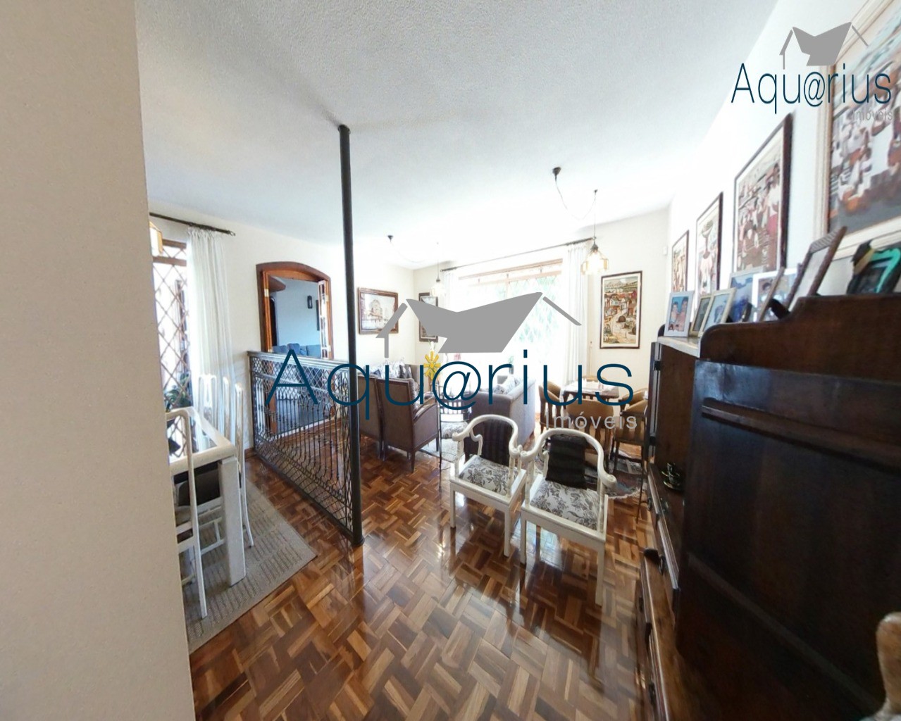 Casa, 5 quartos, 302 m² - Foto 7