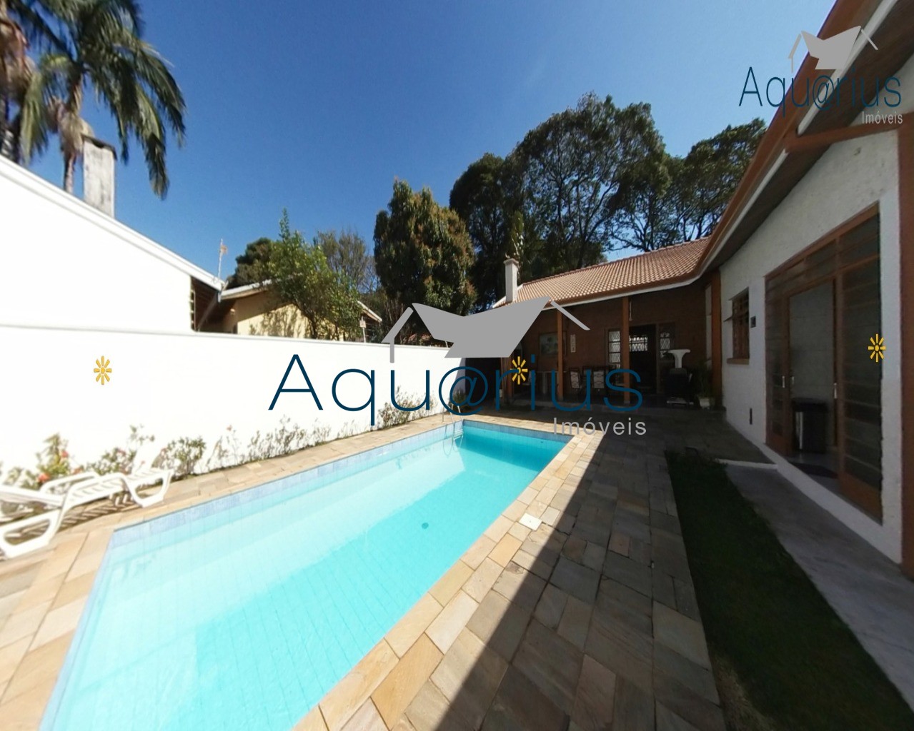 Casa, 5 quartos, 302 m² - Foto 12