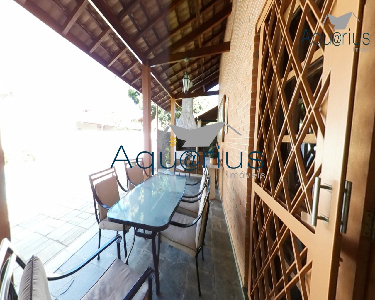Casa, 5 quartos, 302 m² - Foto 13