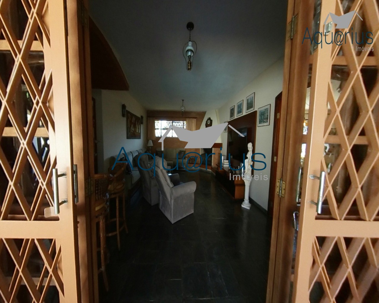 Casa, 5 quartos, 302 m² - Foto 14