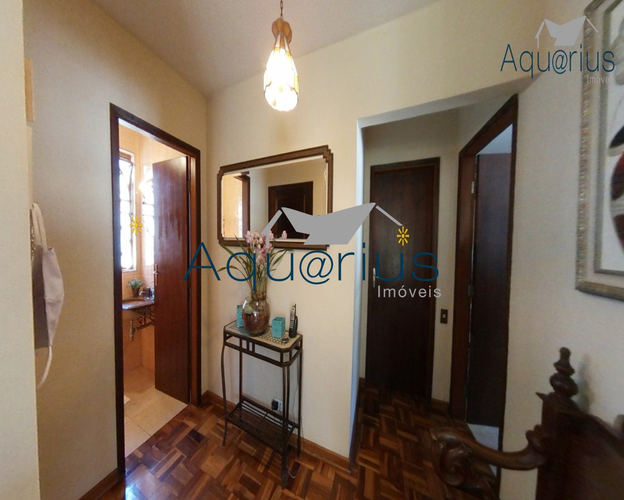 Casa, 5 quartos, 302 m² - Foto 27