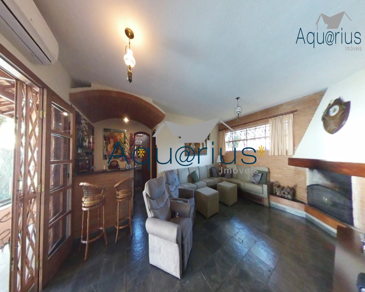 Casa, 5 quartos, 302 m² - Foto 15