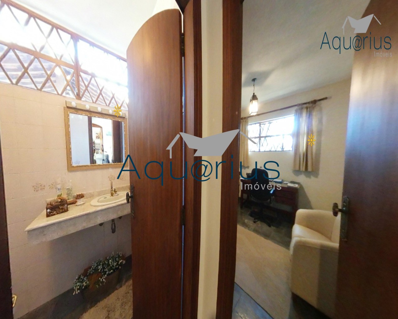 Casa, 5 quartos, 302 m² - Foto 16