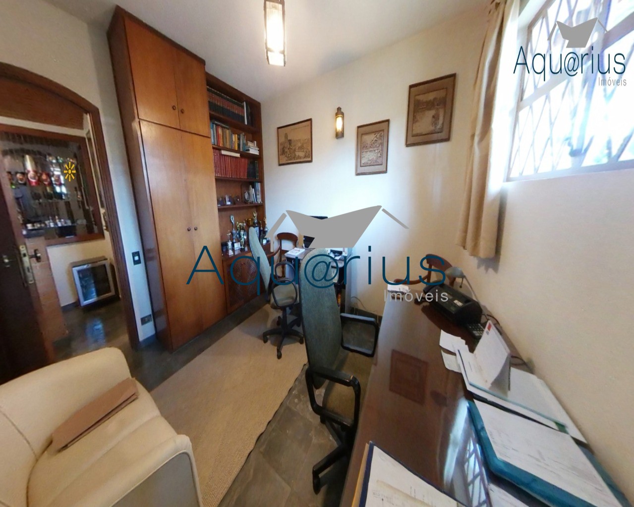 Casa, 5 quartos, 302 m² - Foto 18