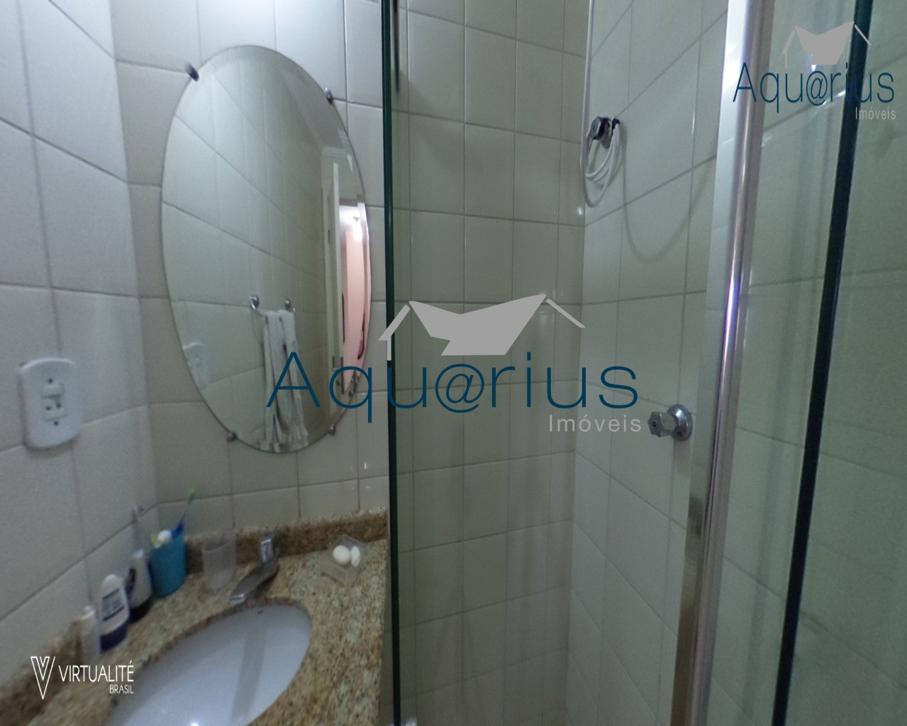 Apartamento, 2 quartos, 67 m² - Foto 2