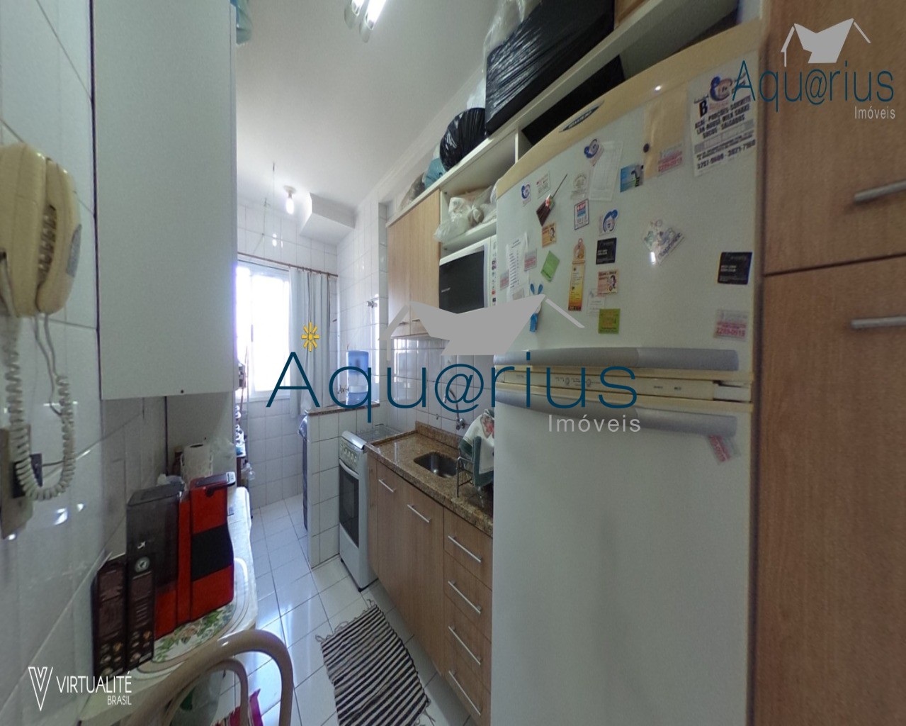 Apartamento, 2 quartos, 67 m² - Foto 3