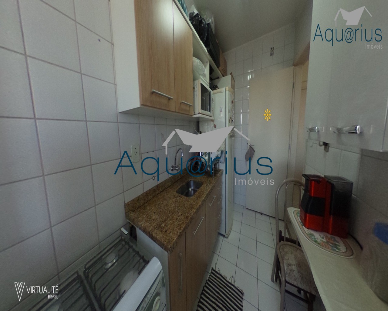 Apartamento, 2 quartos, 67 m² - Foto 5