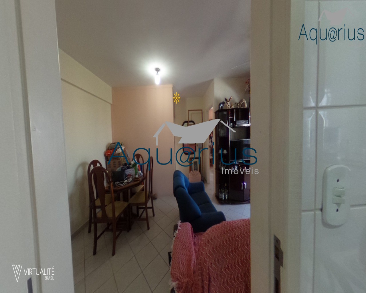 Apartamento, 2 quartos, 67 m² - Foto 6