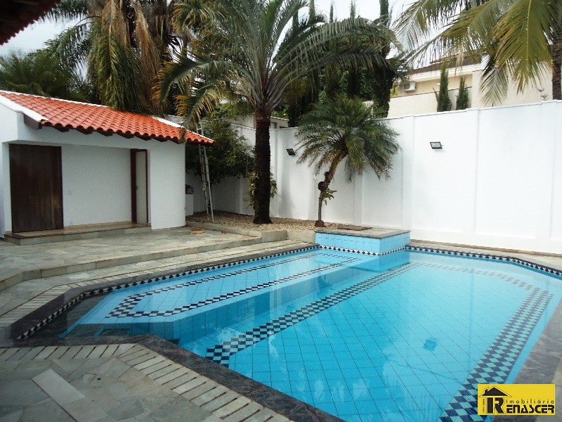 Casa de Condomínio com 4 quartos à venda, 400m² — foto 16 de 59