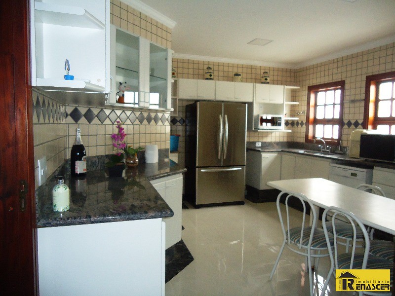 Casa de Condomínio com 4 quartos à venda, 400m² — foto 23 de 59