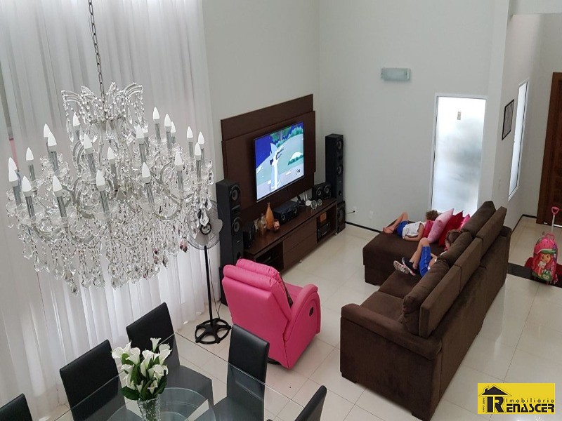 Casa de Condomínio com 4 quartos à venda — foto 3 de 22