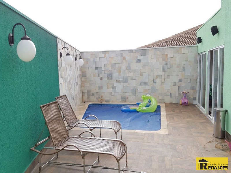 Casa de Condomínio com 4 quartos à venda — foto 8 de 22