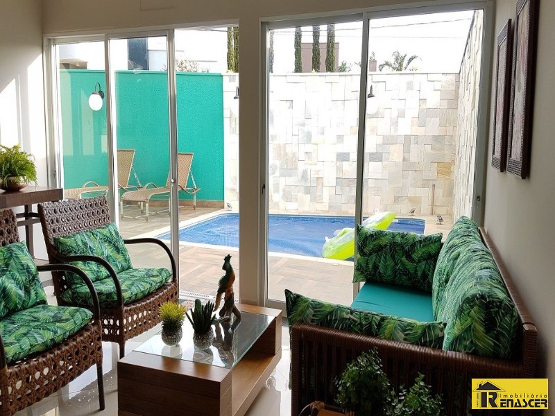 Casa de Condomínio com 4 quartos à venda — foto 13 de 22