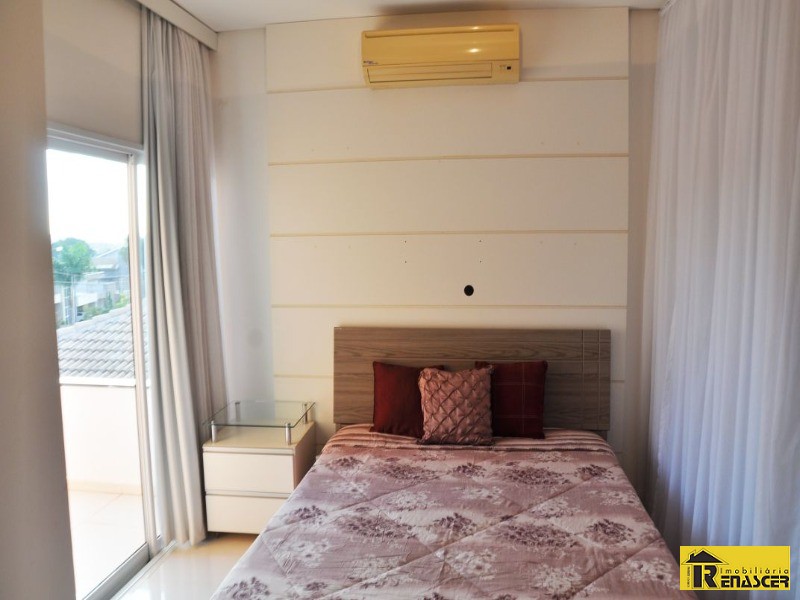Casa de Condomínio com 4 quartos à venda — foto 18 de 22
