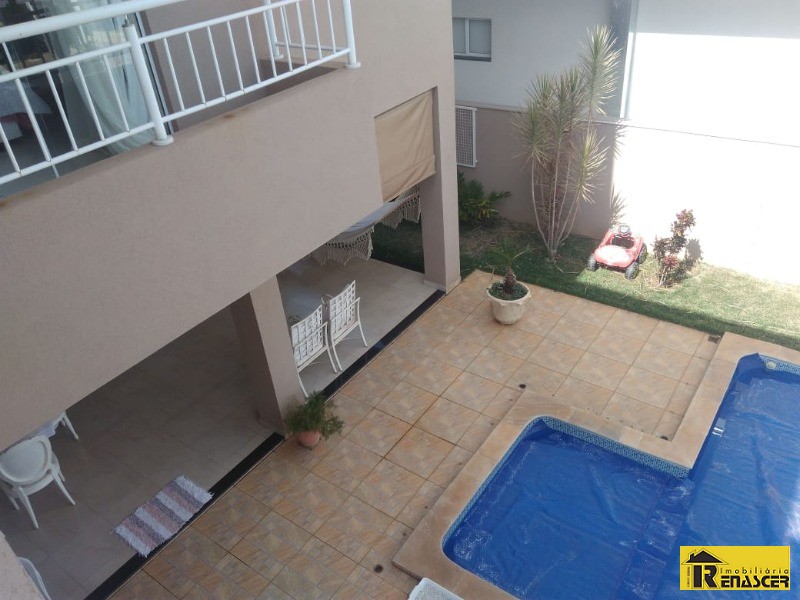 Casa de Condomínio com 3 quartos à venda, 320m² — foto 24 de 34