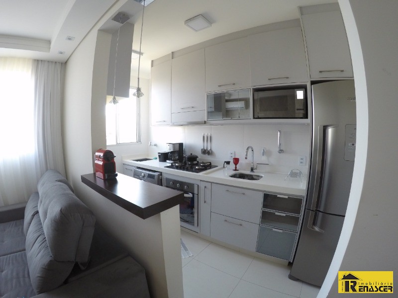 Apartamento com 2 quartos à venda, 48m² — foto 3 de 37
