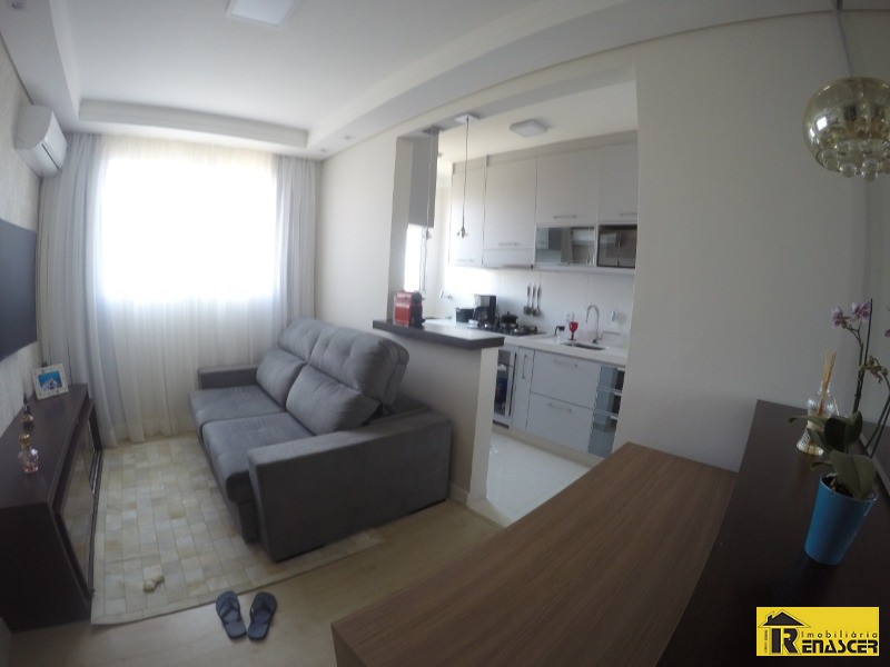 Apartamento com 2 quartos à venda, 48m² — foto 5 de 37