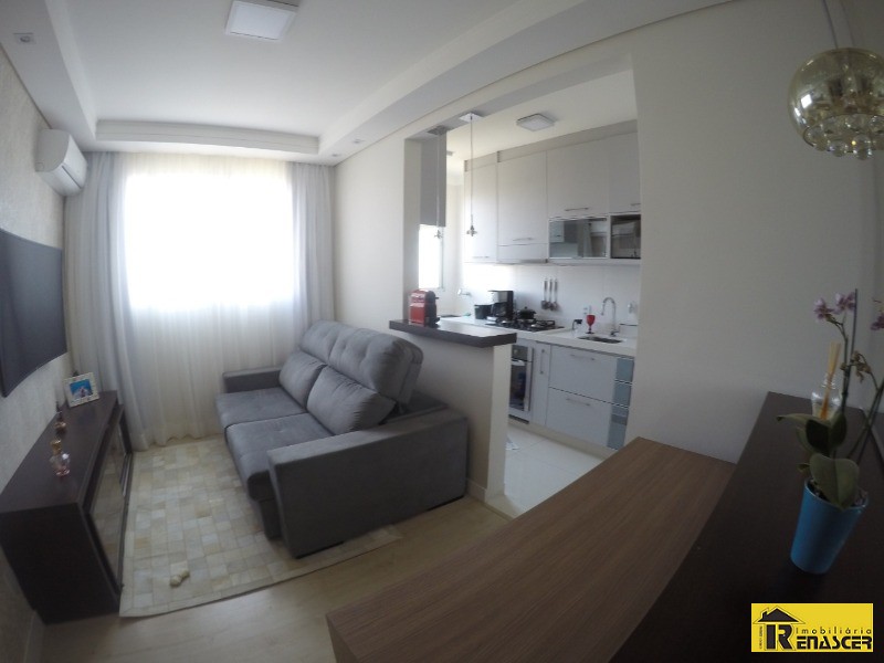 Apartamento com 2 quartos à venda, 48m² — foto 6 de 37