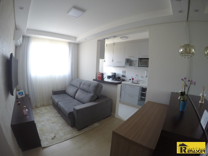 Apartamento com 2 quartos à venda, 48m² — foto 7 de 37