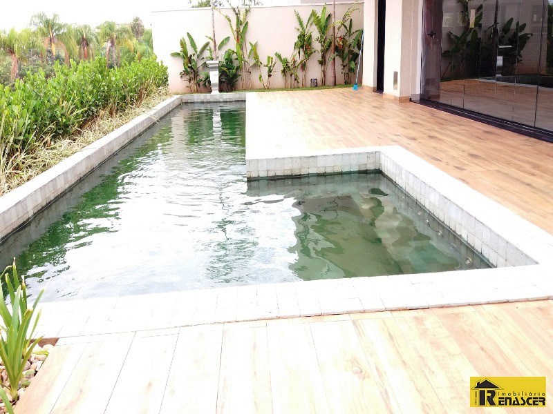 Casa de Condomínio com 4 quartos à venda, 414m² — foto 5 de 31