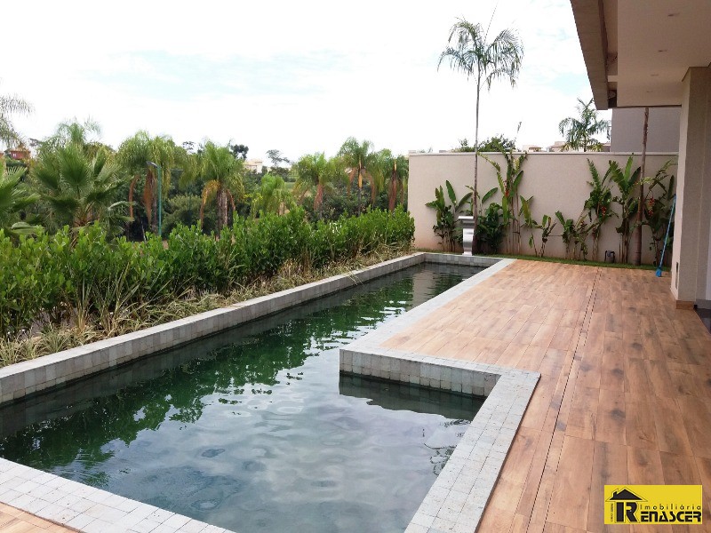 Casa de Condomínio com 4 quartos à venda, 414m² — foto 6 de 31