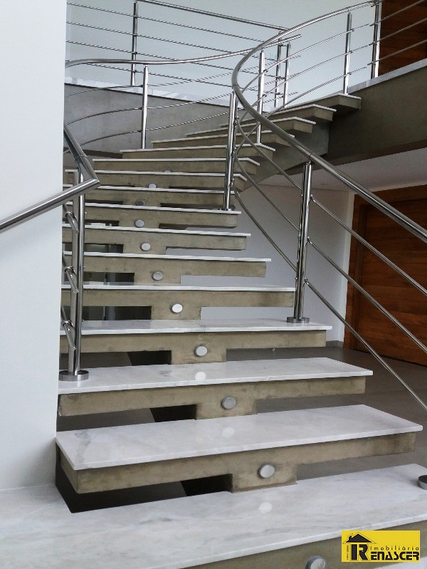 Casa de Condomínio com 4 quartos à venda, 414m² — foto 15 de 31