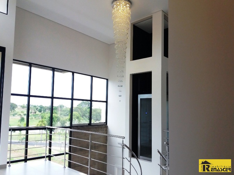Casa de Condomínio com 4 quartos à venda, 414m² — foto 20 de 31