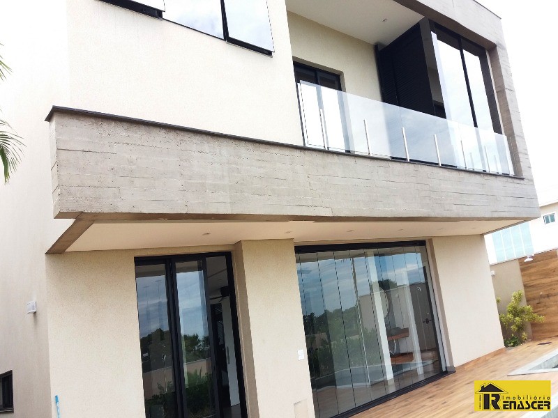Casa de Condomínio com 4 quartos à venda, 414m² — foto 21 de 31