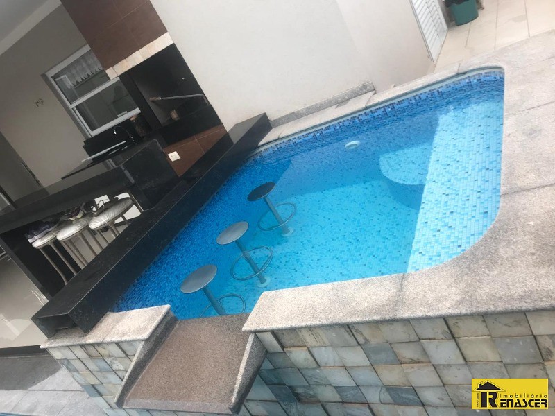 Casa de Condomínio com 3 quartos à venda, 213m² — foto 5 de 32