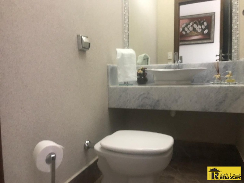 Casa de Condomínio com 3 quartos à venda, 213m² — foto 6 de 32