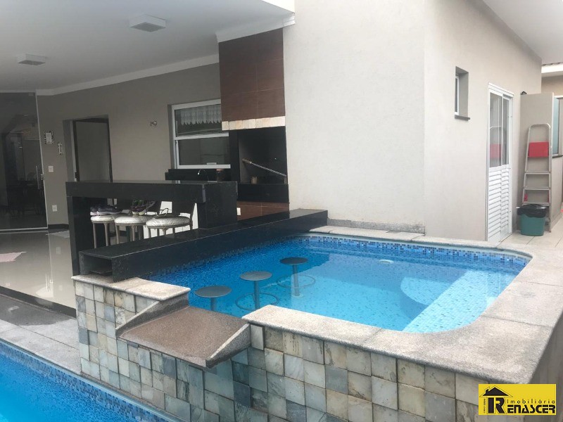 Casa de Condomínio com 3 quartos à venda, 213m² — foto 11 de 32