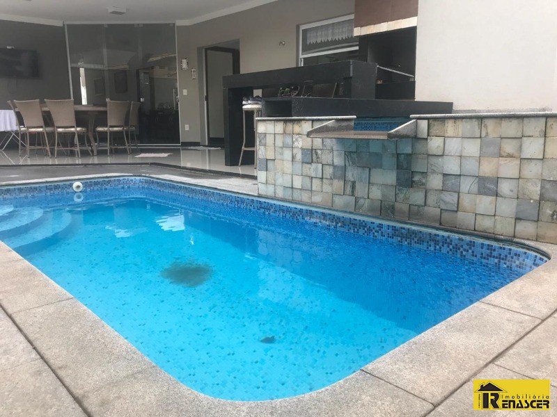 Casa de Condomínio com 3 quartos à venda, 213m² — foto 12 de 32