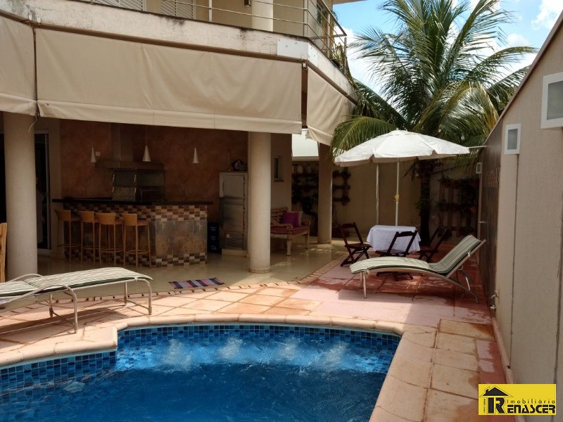 Casa de Condomínio com 4 quartos à venda, 335m² — foto 5 de 15