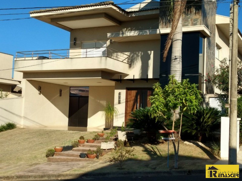 Casa de Condomínio com 4 quartos à venda, 335m² — foto 7 de 15