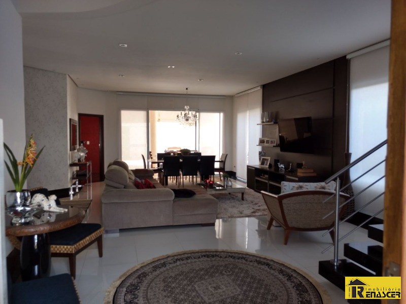 Casa de Condomínio com 4 quartos à venda, 335m² — foto 10 de 15
