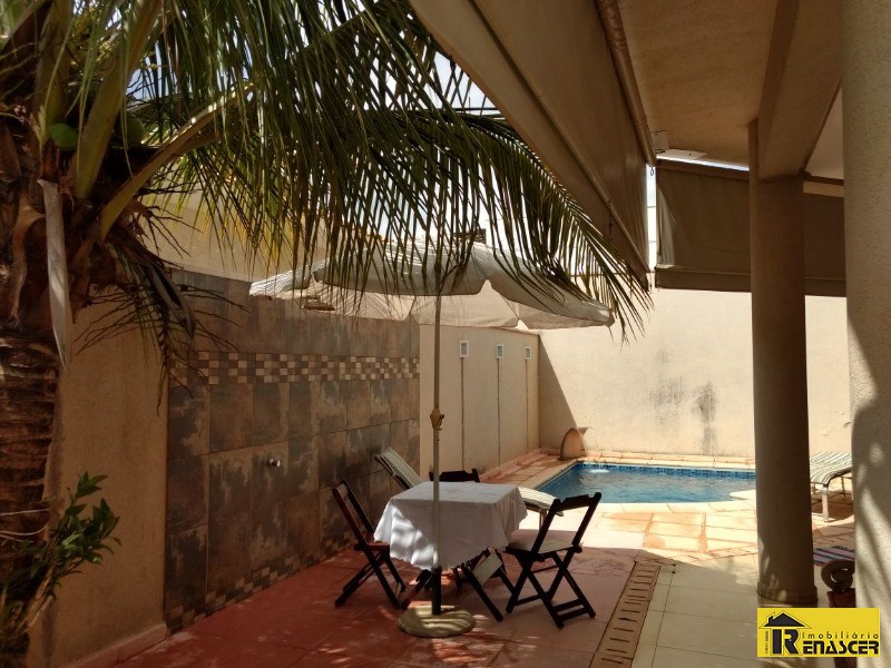 Casa de Condomínio com 4 quartos à venda, 335m² — foto 11 de 15