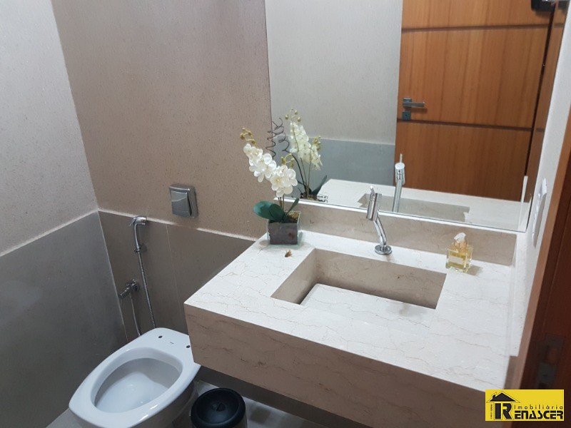 Casa de Condomínio com 3 quartos à venda, 270m² — foto 11 de 26