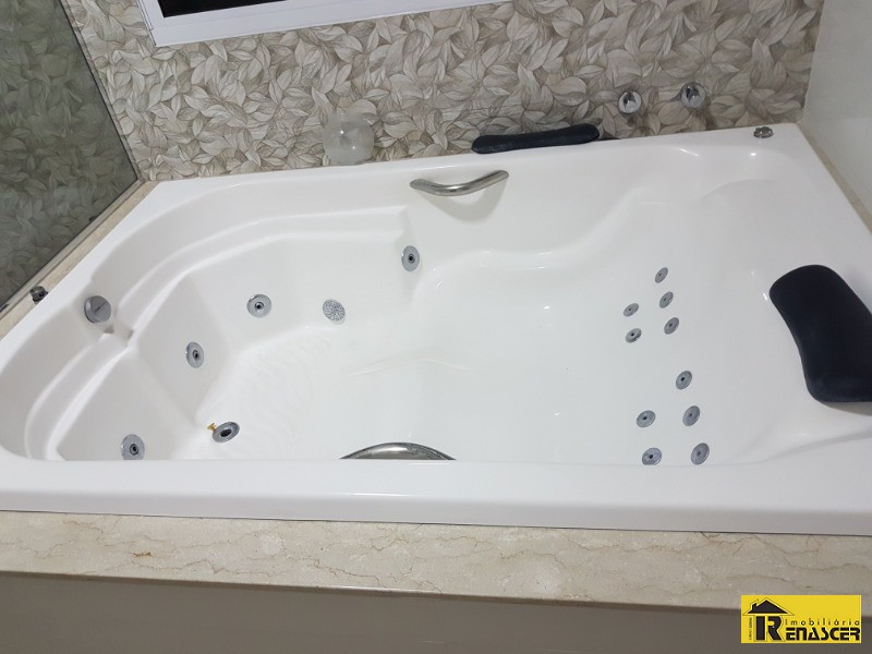 Casa de Condomínio com 3 quartos à venda, 270m² — foto 21 de 26