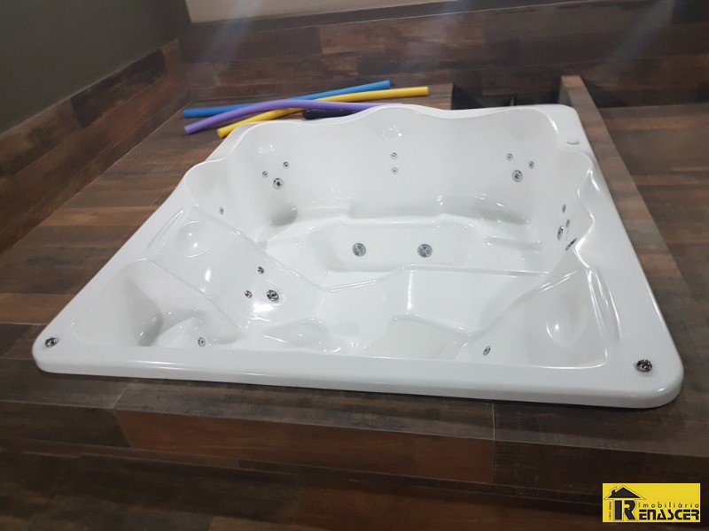 Casa de Condomínio com 3 quartos à venda, 270m² — foto 24 de 26