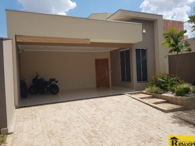 Casa de Condomínio com 3 quartos à venda, 130m² — foto 1 de 28