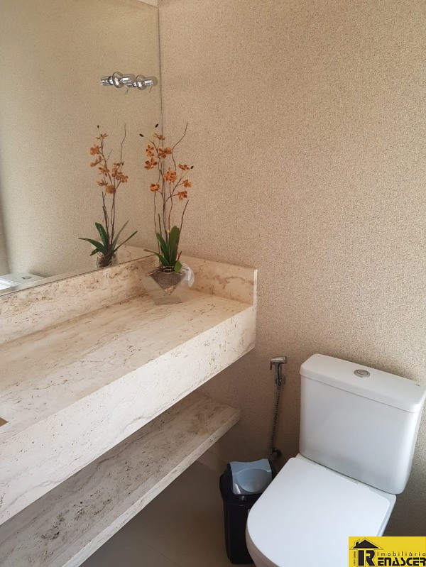 Casa de Condomínio com 3 quartos à venda, 130m² — foto 9 de 28