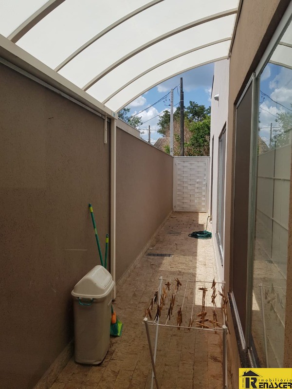 Casa de Condomínio com 3 quartos à venda, 130m² — foto 15 de 28