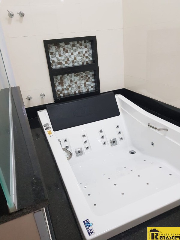 Casa de Condomínio com 3 quartos à venda, 130m² — foto 28 de 28