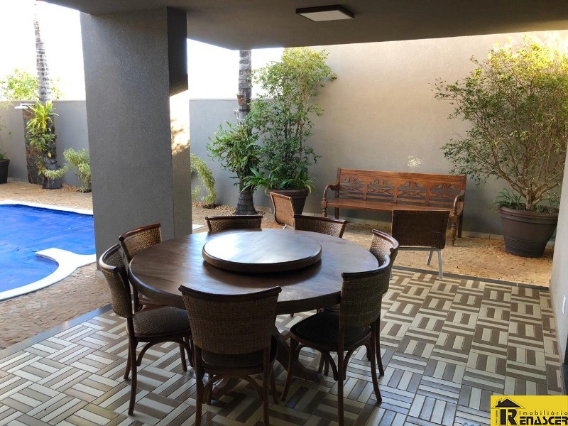 Casa de Condomínio com 3 quartos à venda, 300m² — foto 8 de 21
