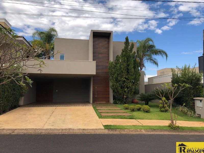 Casa de Condomínio com 3 quartos à venda, 300m² — foto 2 de 21