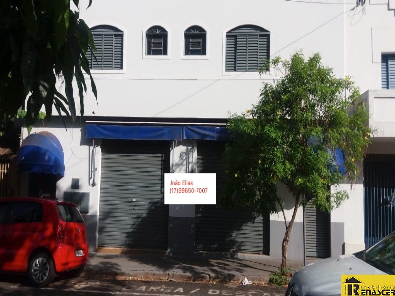 Conjunto Comercial / Sala com 3 quartos à venda, 286m² — foto 1 de 32