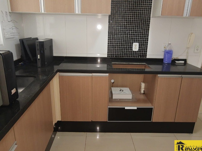 Casa de Condomínio com 3 quartos à venda, 120m² — foto 8 de 13